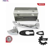 ESEN SKV 16SKV242 Tailgate Lock