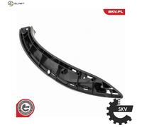 TAILGATE LOCK 16SKV286 FOR VW ALT/AZM 2.0L BGW/BHW 2.0L AWM/AWT 1.8L AVF 1.9L