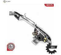 TAILGATE LOCK 16SKV305 FOR AUDI A6/S6 ALLROAD AJL 4cyl A6BAU/AKE/BDH 2.5L 6cyl