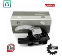 Fits SKV GERMANY 16SKV308 BOOTLID LOCK