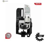 TAILGATE LOCK 16SKV309 FOR VW BAG/BLF/BLP 1.6L 4cyl GOLF V