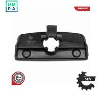 TAILGATE LOCK 16SKV344 FOR BMW N52B25BF/B/AF/A 2.5L 6cyl 5 F10