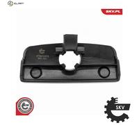 TAILGATE LOCK 16SKV344 FOR BMW N52B25BF/B/AF/A 2.5L 6cyl 5 F10