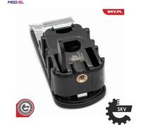 Boot lid lock Vehicle Tailgate Electric 16SKV345 ESEN SKV for BMW 5 Touring X3