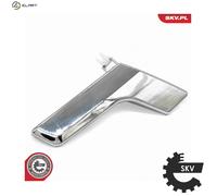 Boot lid lock 16SKV350 ESEN SKV for AUDI A6 C5 Avant A2 A4 B6 Avant