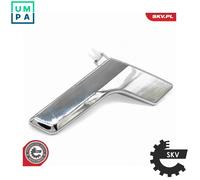 Boot lid lock 16SKV350 ESEN SKV for AUDI A6 C5 Avant A2 A4 B6 Avant