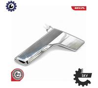 Boot lid lock 16SKV350 ESEN SKV for AUDI A6 C5 Avant A2 A4 B6 Avant