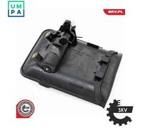 TAILGATE LOCK 16SKV356 FOR FORD YYJC/YYJB/YYJA/M1JH/M1JE/P4JB/P4JA/P4JD 1.0L