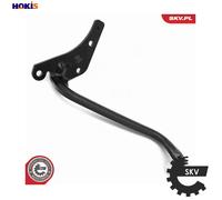 Boot lid lock 16SKV371 ESEN SKV for BMW X3
