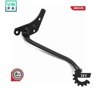 Boot lid lock 16SKV371 ESEN SKV for BMW X3