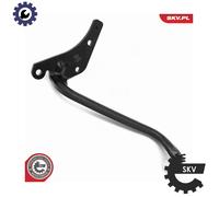 Boot lid lock 16SKV371 ESEN SKV for BMW X3