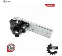 Boot lid lock 16SKV377 ESEN SKV for OPEL INSIGNIA A