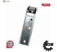 TAILGATE LOCK 16SKV378 FOR MERCEDES-BENZ M 271.956 1.8L OM 646.821 2.1L 4cyl