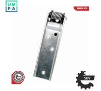 TAILGATE LOCK 16SKV378 FOR MERCEDES-BENZ M 271.956 1.8L OM 646.821 2.1L 4cyl