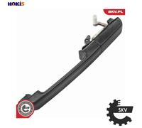 ESEN SKV 16SKV510 Tailgate Lock