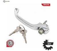 Fits SKV GERMANY 16SKV514 TAILGATE LOCK 16SKV514 VW GOLF VI TIGUAN, 5 ⭐UK Stock⭐