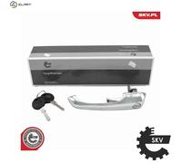 TAILGATE LOCK 16SKV516 FOR FORD FOCUS/C-MAX/II QQDC/Q7DA/QQDA/QQDBKKDB 1.8L 4cyl