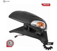 ESEN SKV 16SKV993 Tailgate lock