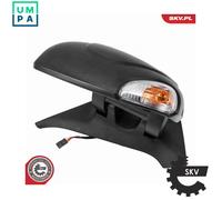 ESEN SKV 16SKV993 Tailgate lock