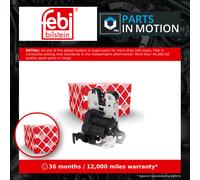 FEBI BILSTEIN 176448 Tailgate lock
