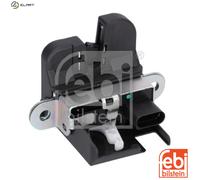 FEBI BILSTEIN 176449 Tailgate Lock