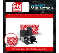 FEBI BILSTEIN 177004 Tailgate Lock