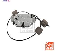 FEBI BILSTEIN 178443 Tailgate Lock