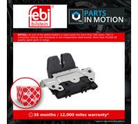 Tailgate Lock 179481 Febi 0133220 133220 013117285 013126497 013188851 Quality