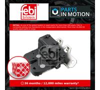 Tailgate Lock 180756 Febi 020969620 20969620 Genuine Top Quality Guaranteed New