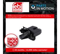 Tailgate Lock 185438 Febi 1Z5827501B 1Z5827501C 1Z5827501D Quality Guaranteed