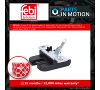 Tailgate Lock 185441 Febi 1J6827505 1J6827505A 1J6827505B 1J6827505C Quality New