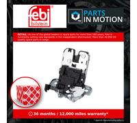 Tailgate Lock 185834 Febi 4H0827505 4H0827505A 8R0827505 8R0827505A Quality New