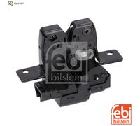 FEBI BILSTEIN 186310 Tailgate lock