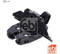 FEBI BILSTEIN 188733 Tailgate Lock