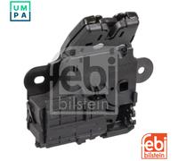 FEBI BILSTEIN 188735 Tailgate Lock Fits Cadillac Chevrolet Opel Saab Vauxhall