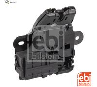 FEBI BILSTEIN 188735 Tailgate Lock Fits Cadillac Chevrolet Opel Saab Vauxhall