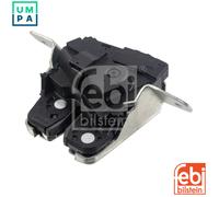 TAILGATE LOCK 192939 FOR MERCEDES-BENZ C-CLASS/All-Terrain/T-MODEL/T-Model 1.8L