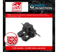 Tailgate Lock 192940 Febi 51247248075 Genuine Top Quality Guaranteed New