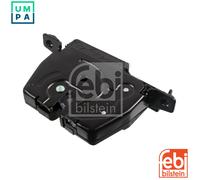 FEBI BILSTEIN 192947 Tailgate Lock