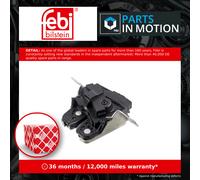 Tailgate Lock 192948 Febi A2047401300 2047401300 Genuine Top Quality Guaranteed