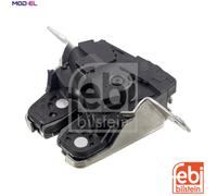 TAILGATE LOCK 192948 FOR MERCEDES-BENZ C-CLASS/T-Model GLE GLK-CLASS M-CLASS