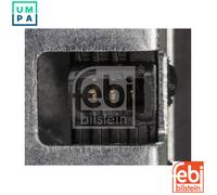 FEBI BILSTEIN 195987 Tailgate lock