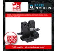 Tailgate Lock 197339 Febi A4157400135 4157400135 9050200Q1B 8200497798 Quality