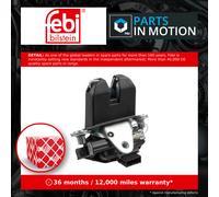 Tailgate Lock 198945 Febi 5J0827501A 5J0827501B 5J0827501C 5J0827501D Quality