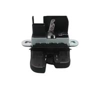 Tailgate Lock 1K6827505E 9B9 Tailgate Boot Lock Latch Catch Actuator for Seats for Skoda Car Spare Accessoriese 1K6827505E9B9