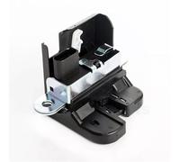 Tailgate Lock 1K6827505E Rear Trunk Lock Block Trunk Lid Latch 5K0827505A for VW for Golf for GTI for Passat for Polo for Tiguan for Touran