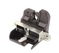 Tailgate Lock 1K6827505E Tailgate Rear Trunk Lid Lock Latch for SEAT for Altea for Leon II for Toledo III