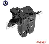 TAILGATE LOCK 209 394 FOR VAUXHALL ZAFIRA/Mk/III OPEL ADAM KARL ASTRA/J/Sports