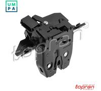 TAILGATE LOCK 209 394 FOR VAUXHALL ZAFIRA/Mk/III OPEL ADAM KARL ASTRA/J/Sports