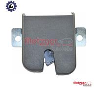 METZGER 2310526 Tailgate Lock